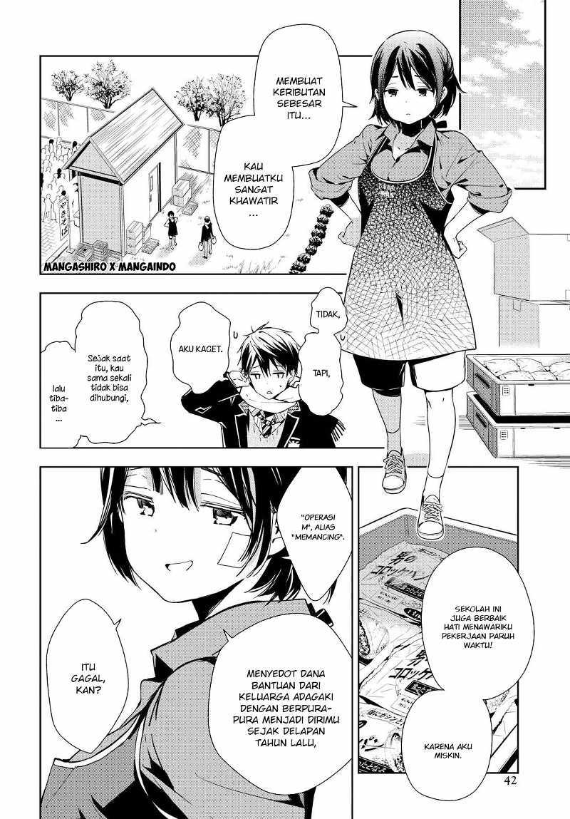 Chapter 40 - halaman 18