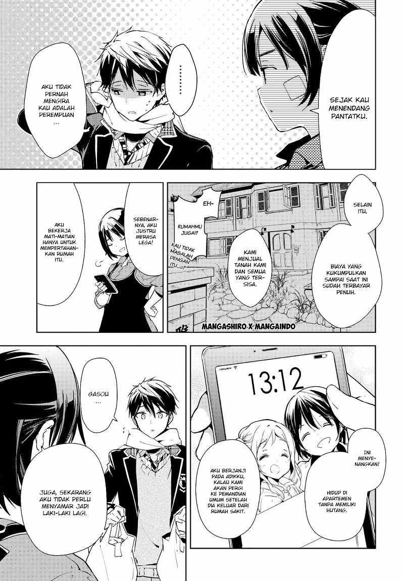 Chapter 40 - halaman 19