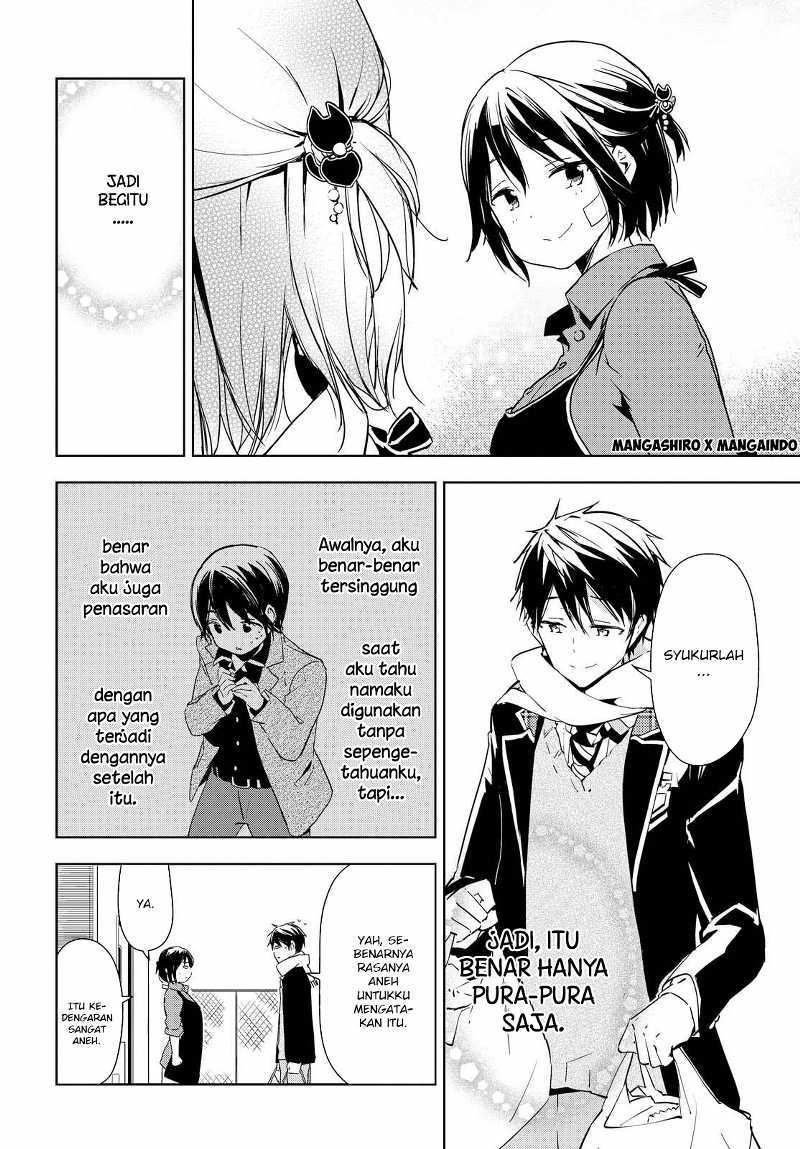Chapter 40 - halaman 20