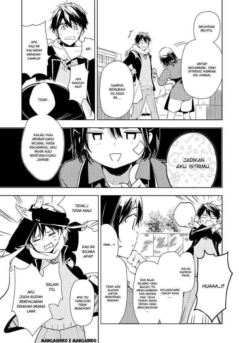 Chapter 40 - halaman 21