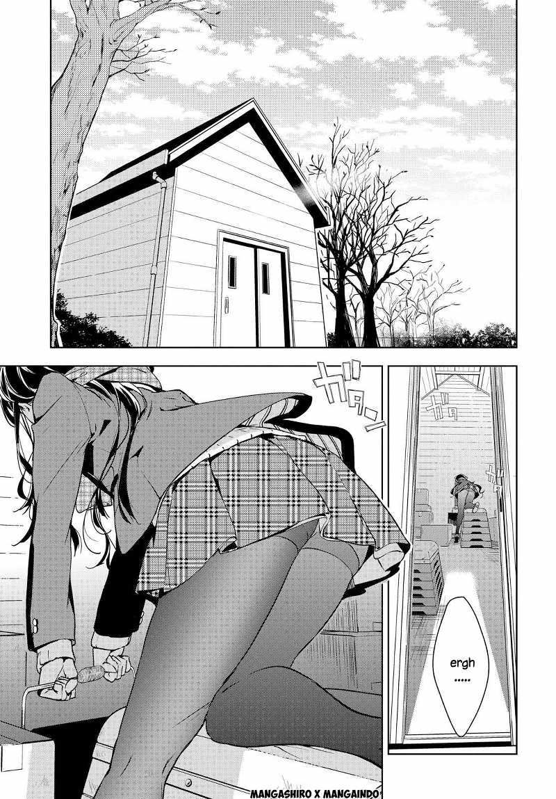 Chapter 40 - halaman 23