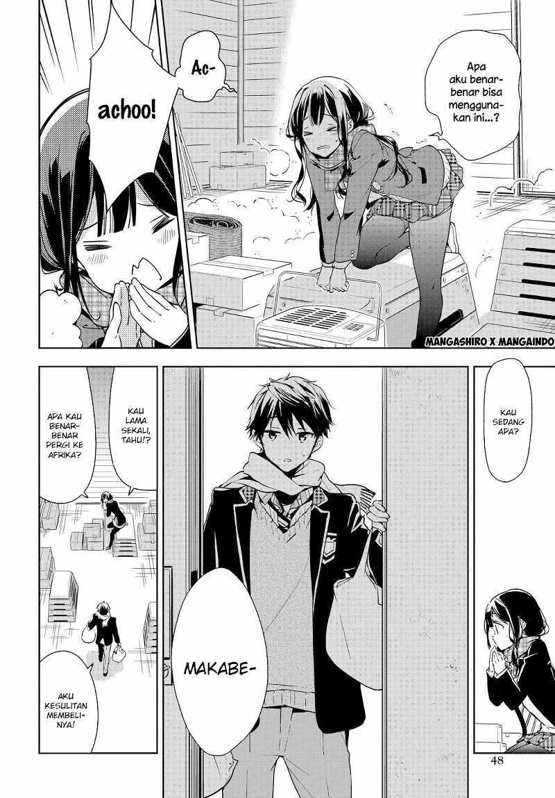 Chapter 40 - halaman 24