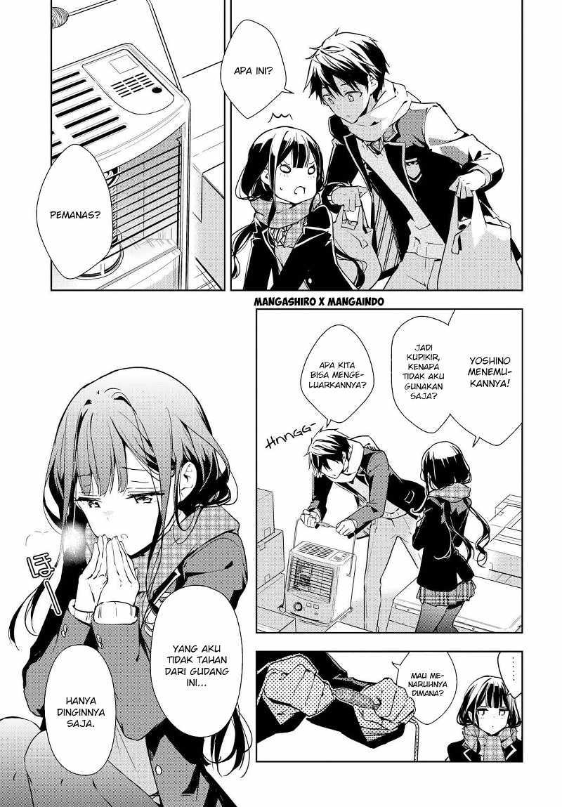 Chapter 40 - halaman 25