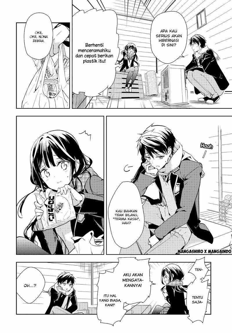 Chapter 40 - halaman 26