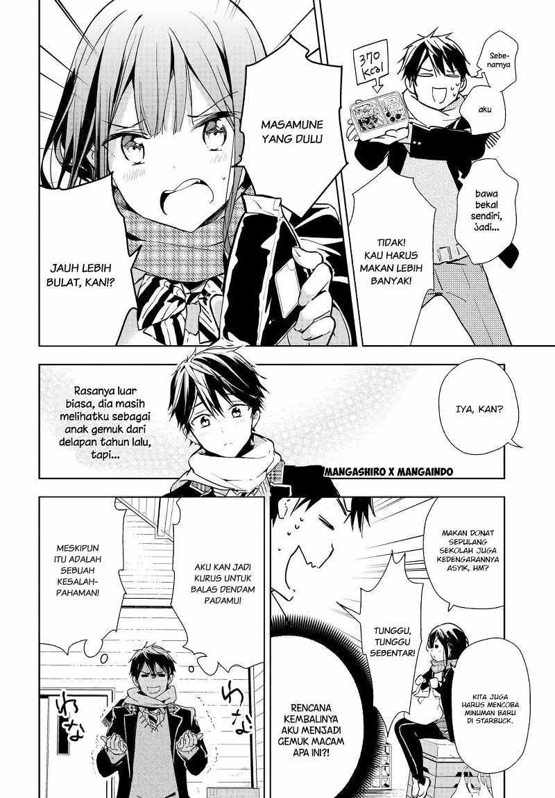 Chapter 40 - halaman 28