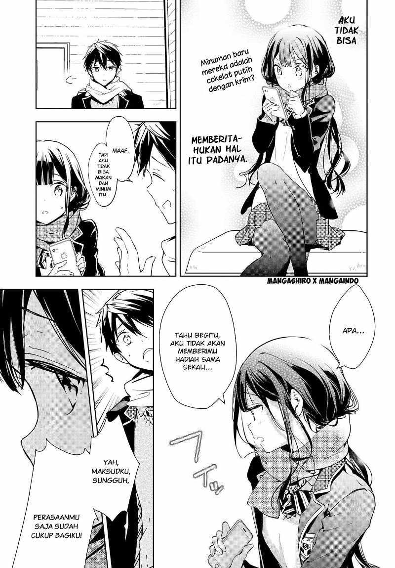 Chapter 40 - halaman 29