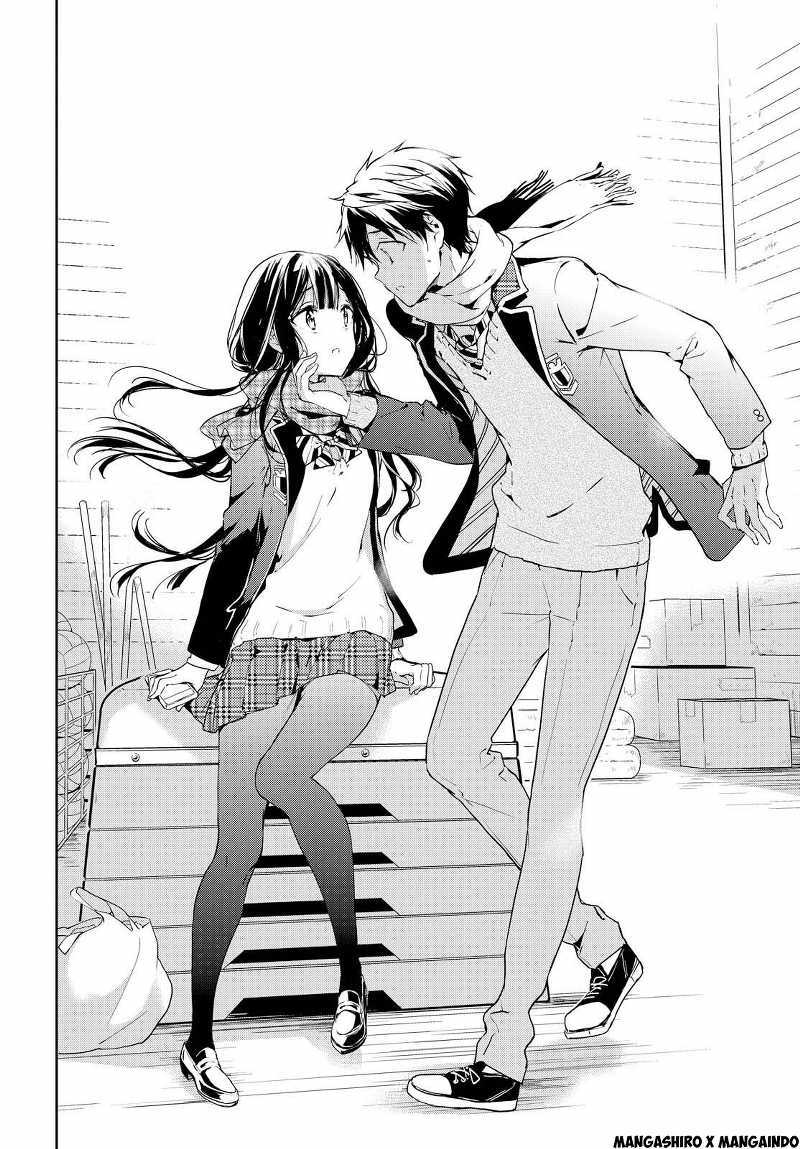 Chapter 40 - halaman 30