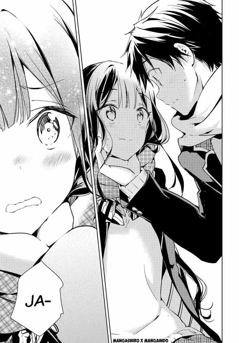 Chapter 40 - halaman 31