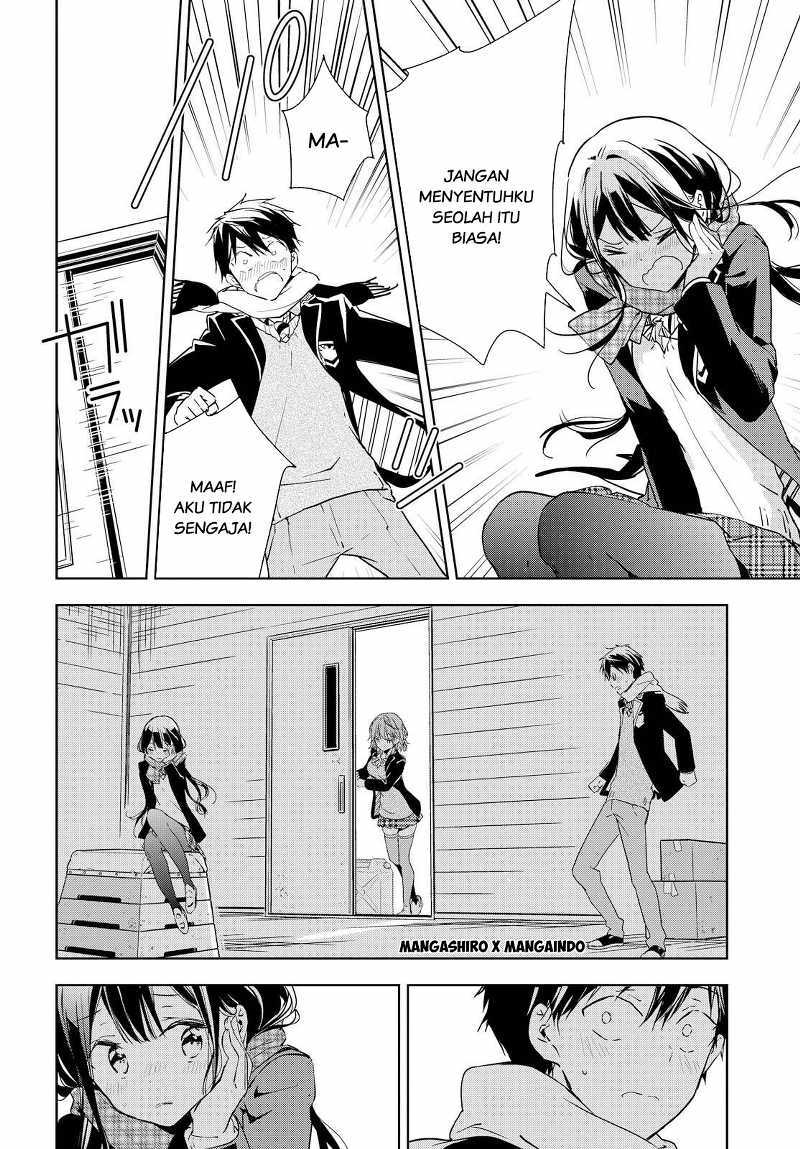 Chapter 40 - halaman 32