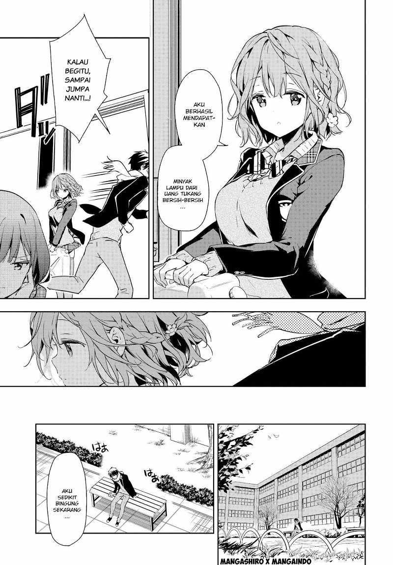 Chapter 40 - halaman 33