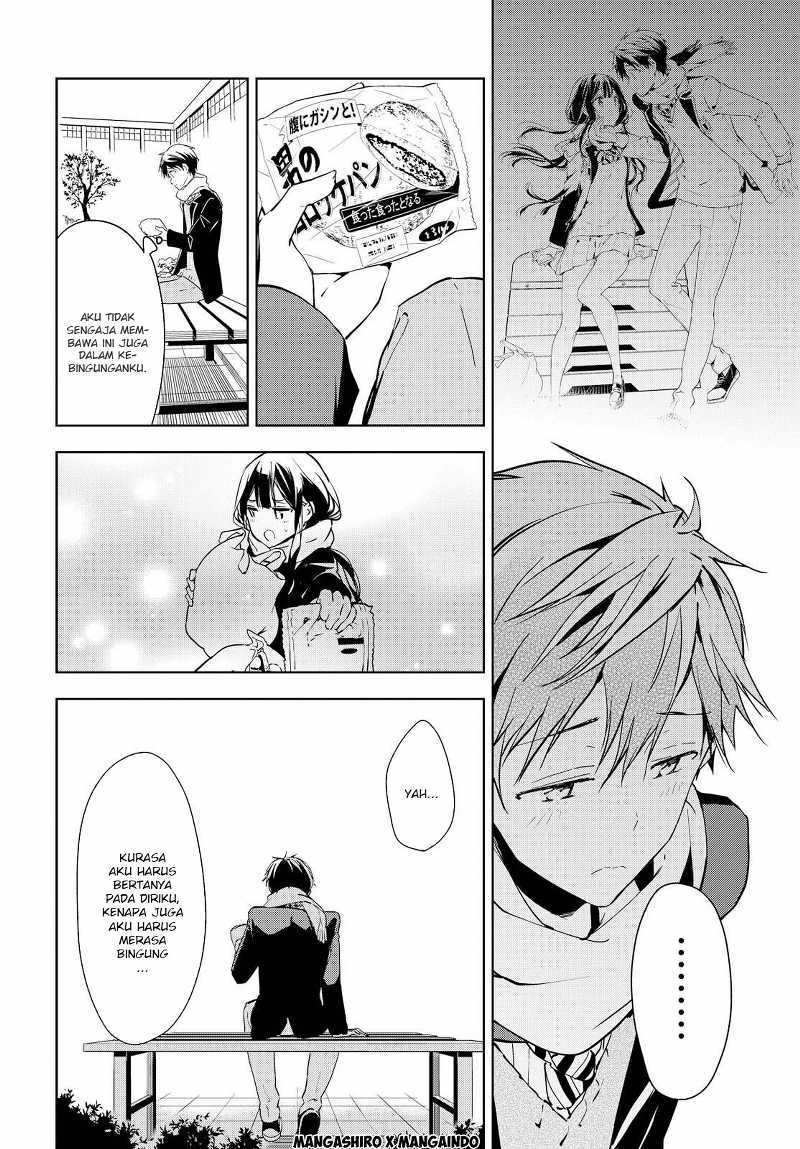 Chapter 40 - halaman 34