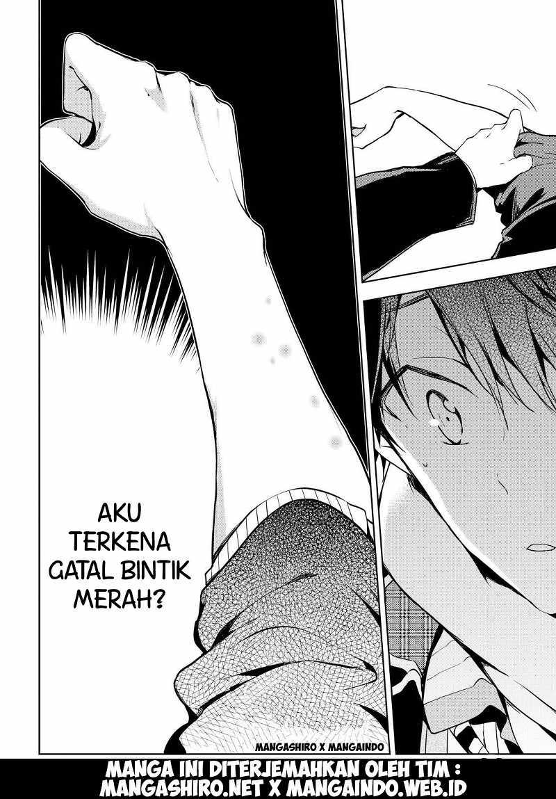 Chapter 40 - halaman 36
