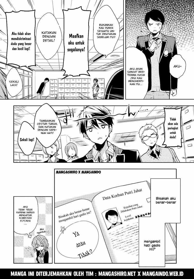 Chapter 39.7 - halaman 19