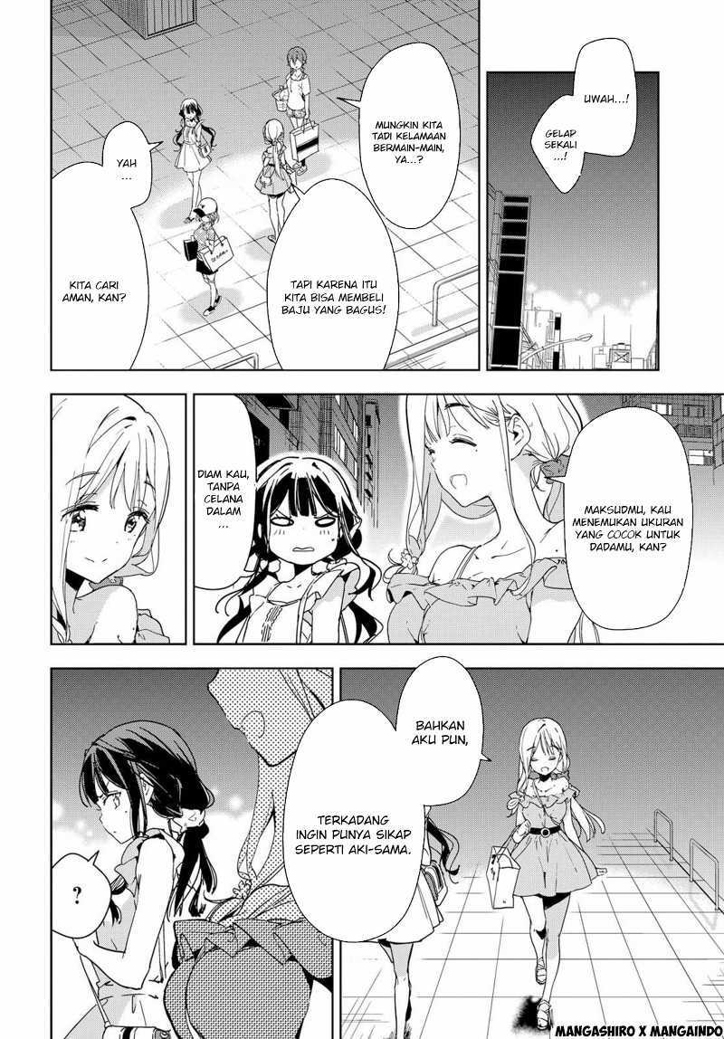 Chapter 39.5 - halaman 21