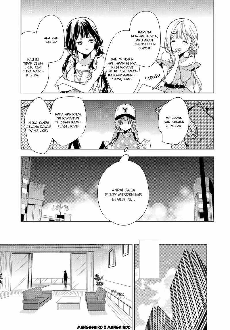 Chapter 39.5 - halaman 22