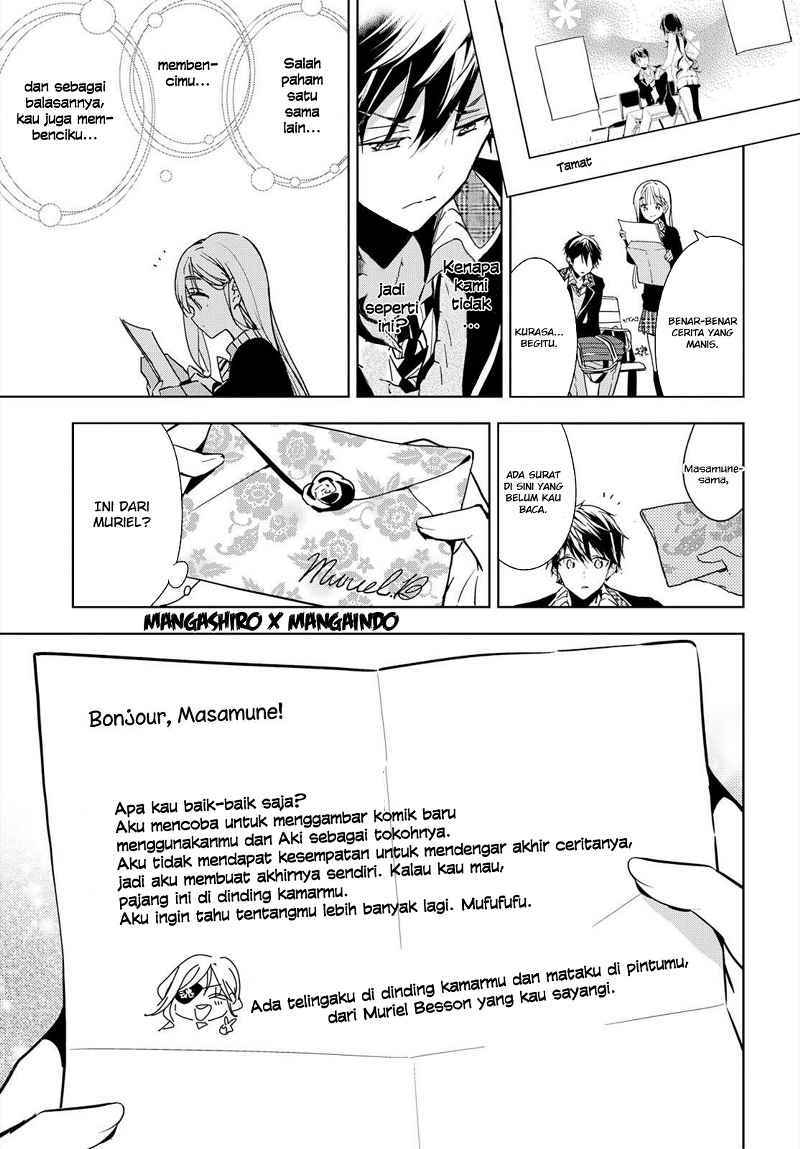 Chapter 36 - halaman 31