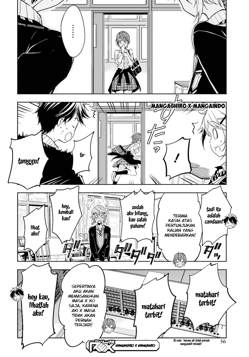 Chapter 35.5 - halaman 12