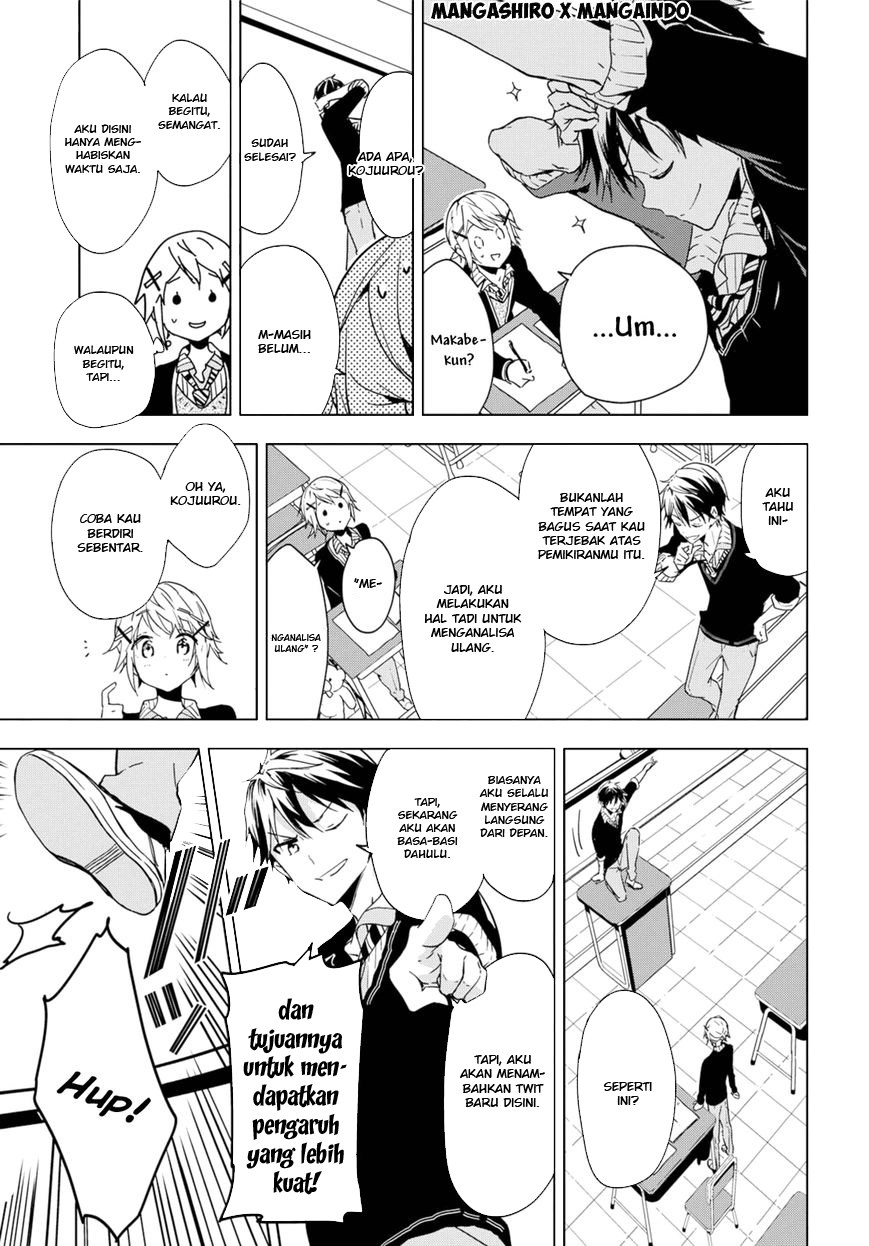 Chapter 35.5 - halaman 9