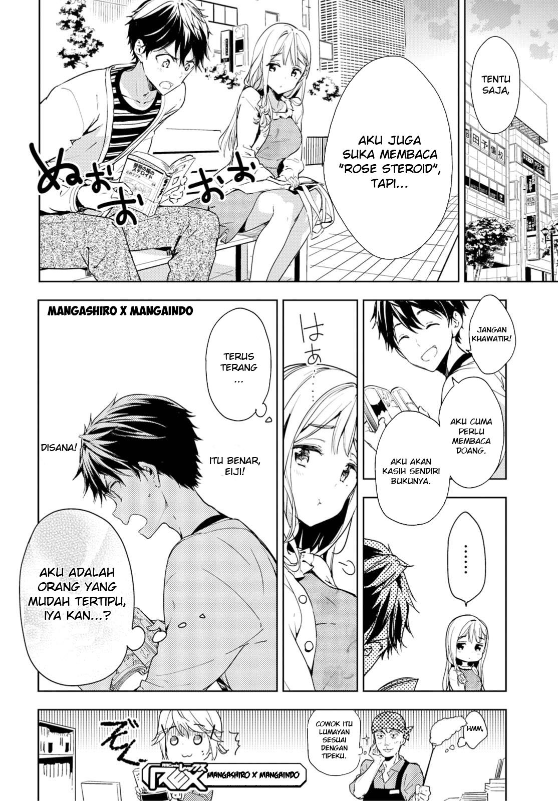 Chapter 34.5 - halaman 15