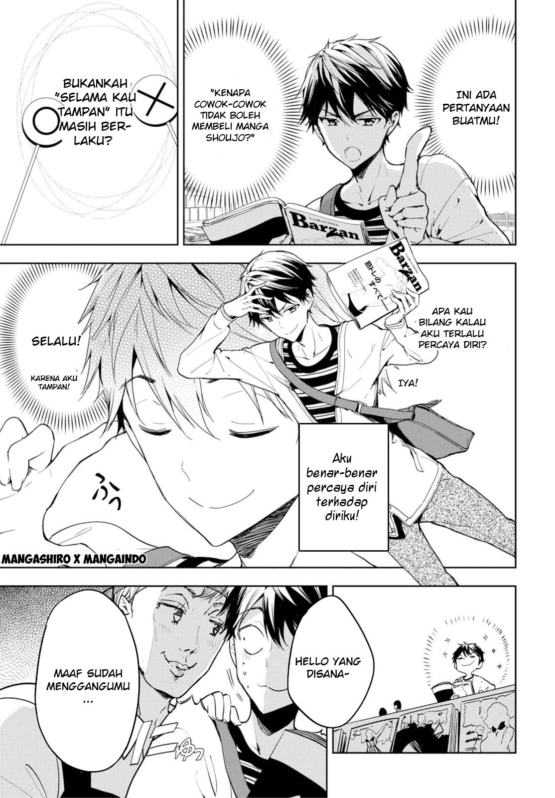 Chapter 34.5 - halaman 9