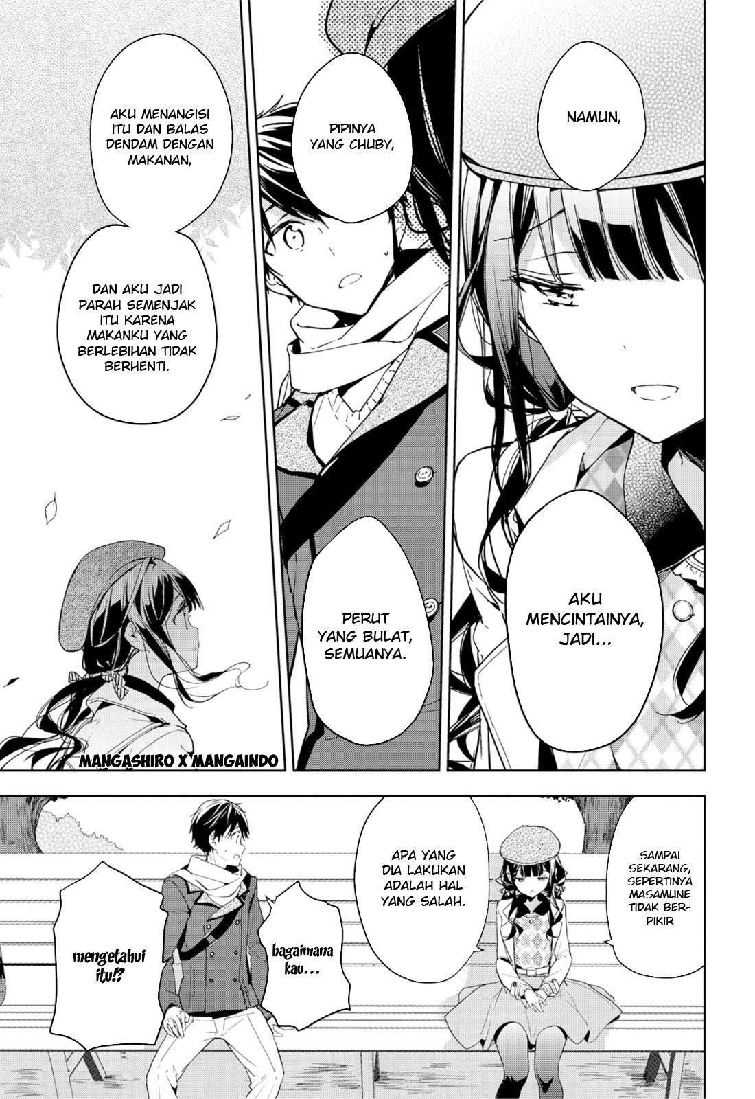 Chapter 34 - halaman 31