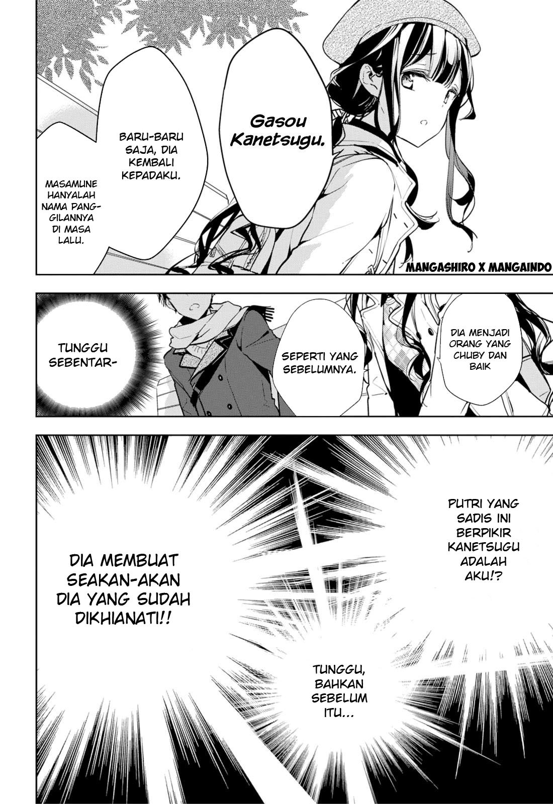 Chapter 34 - halaman 32
