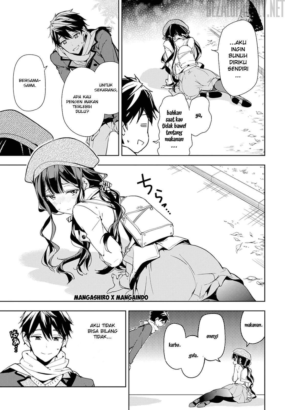 Chapter 33 - halaman 19