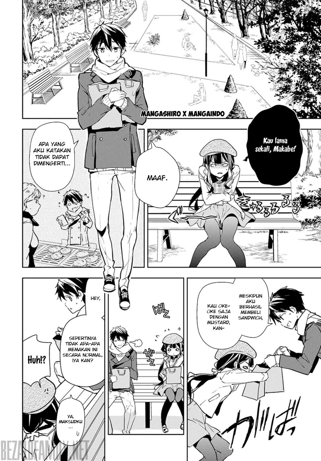 Chapter 33 - halaman 20