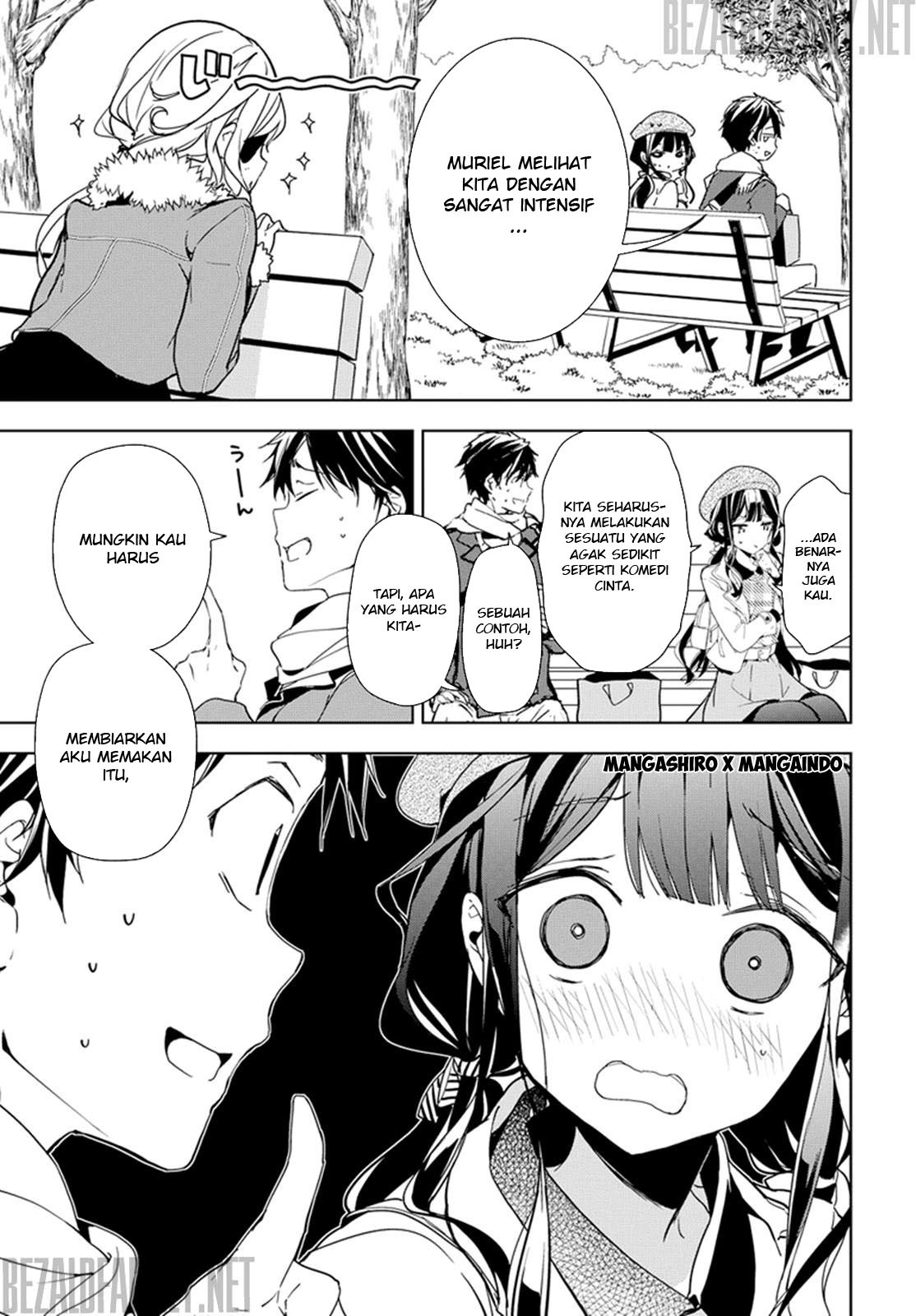Chapter 33 - halaman 21