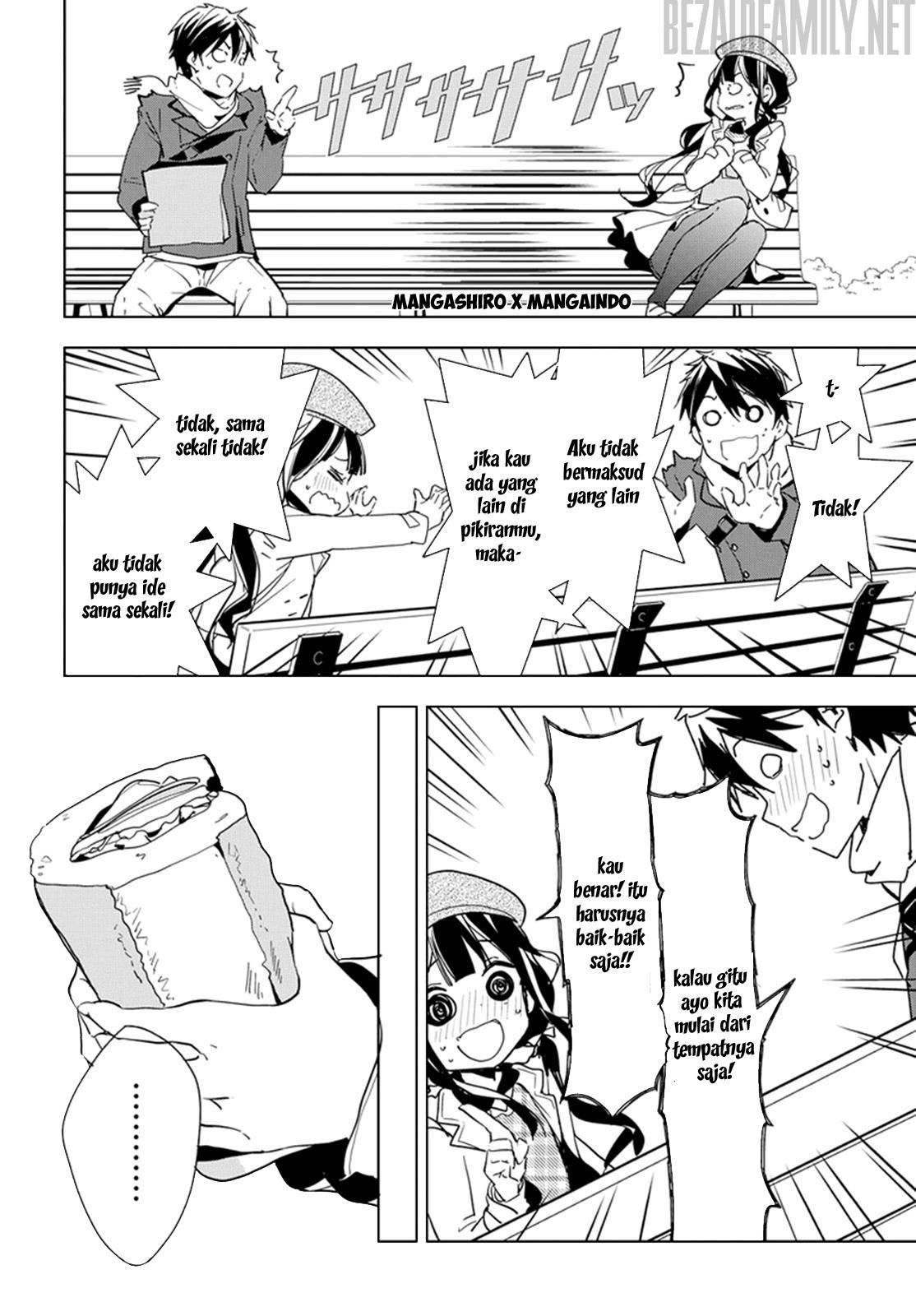 Chapter 33 - halaman 22