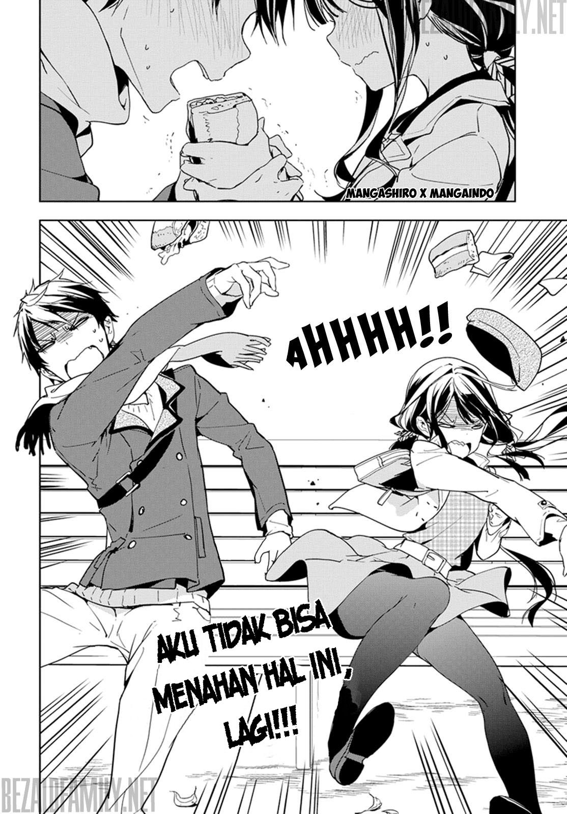 Chapter 33 - halaman 24