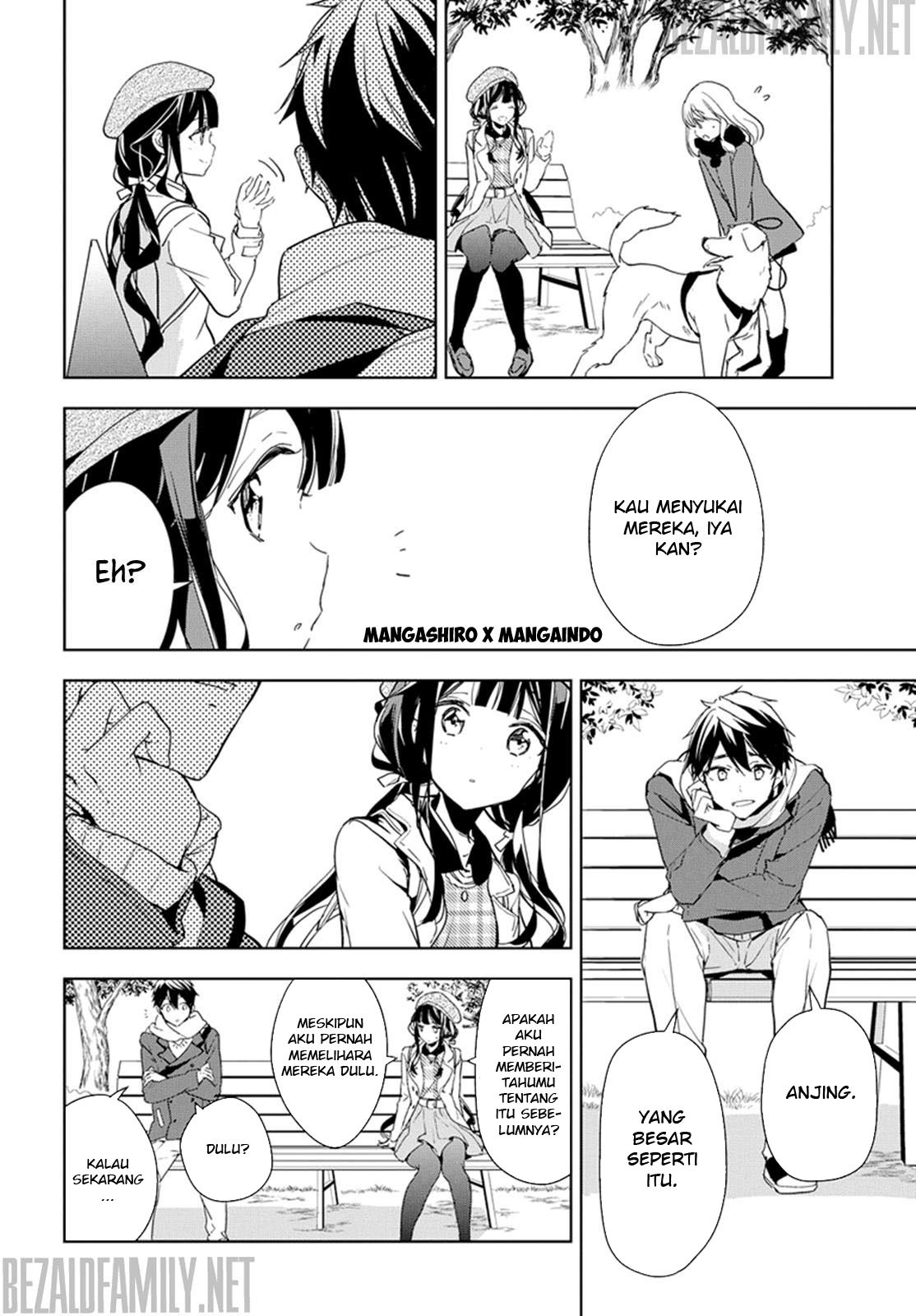 Chapter 33 - halaman 28