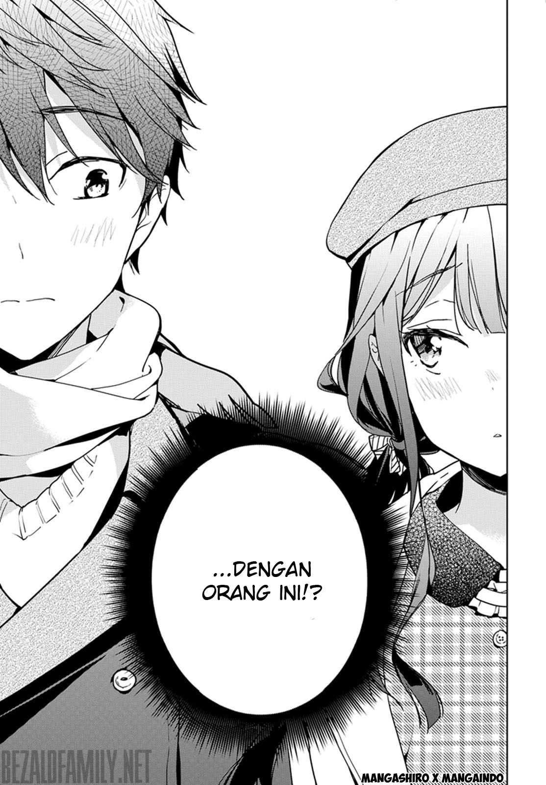 Chapter 32 - halaman 21