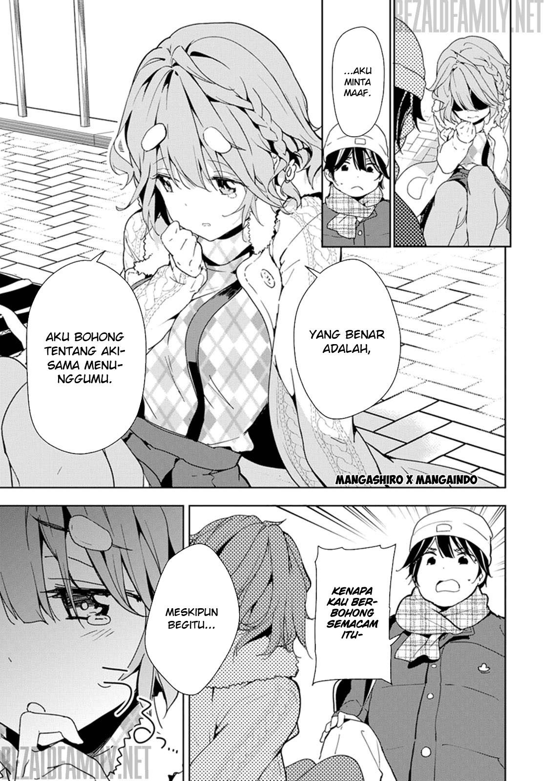 Chapter 32 - halaman 31
