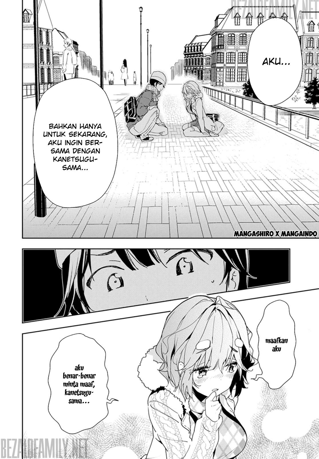 Chapter 32 - halaman 32