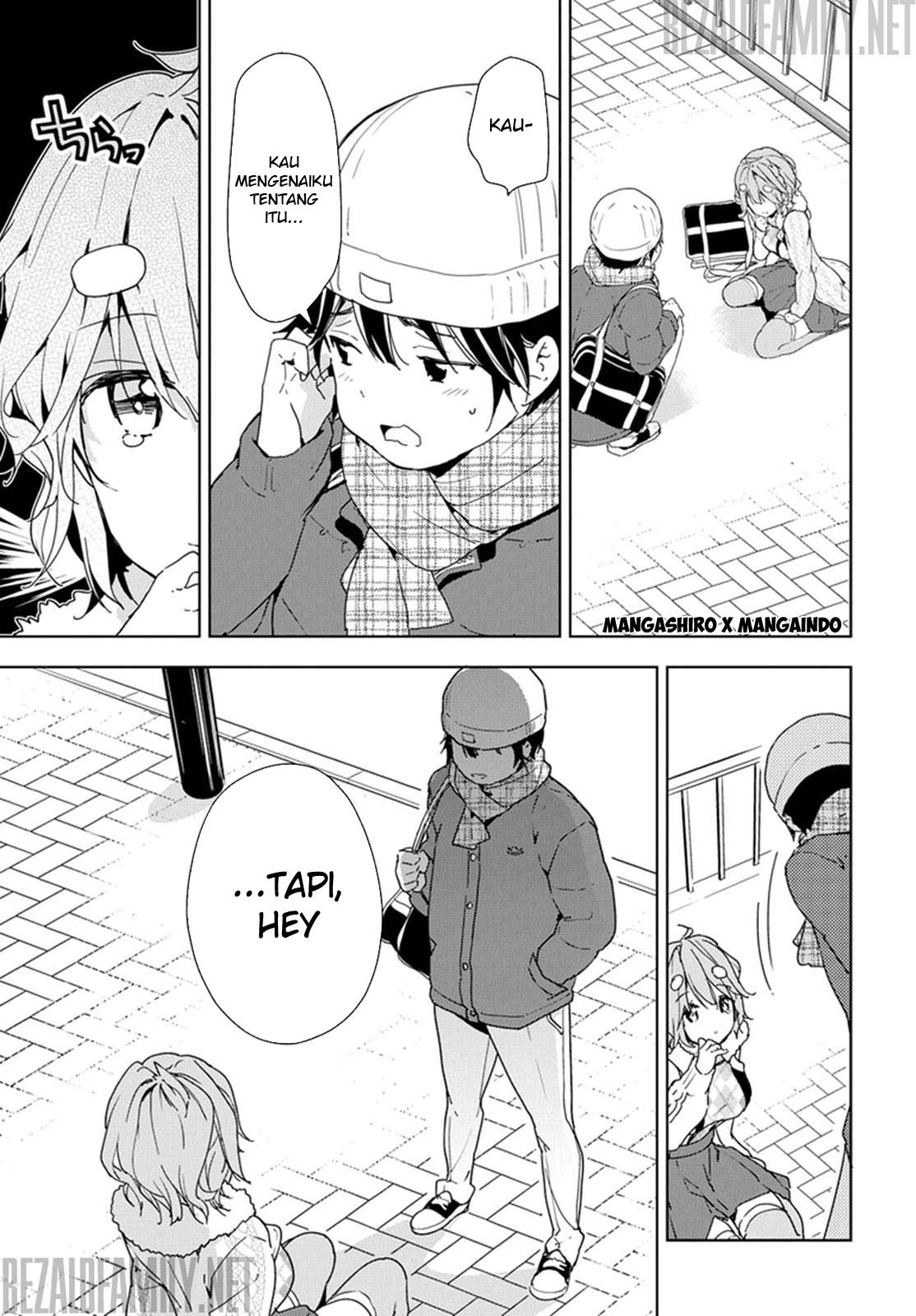 Chapter 32 - halaman 33