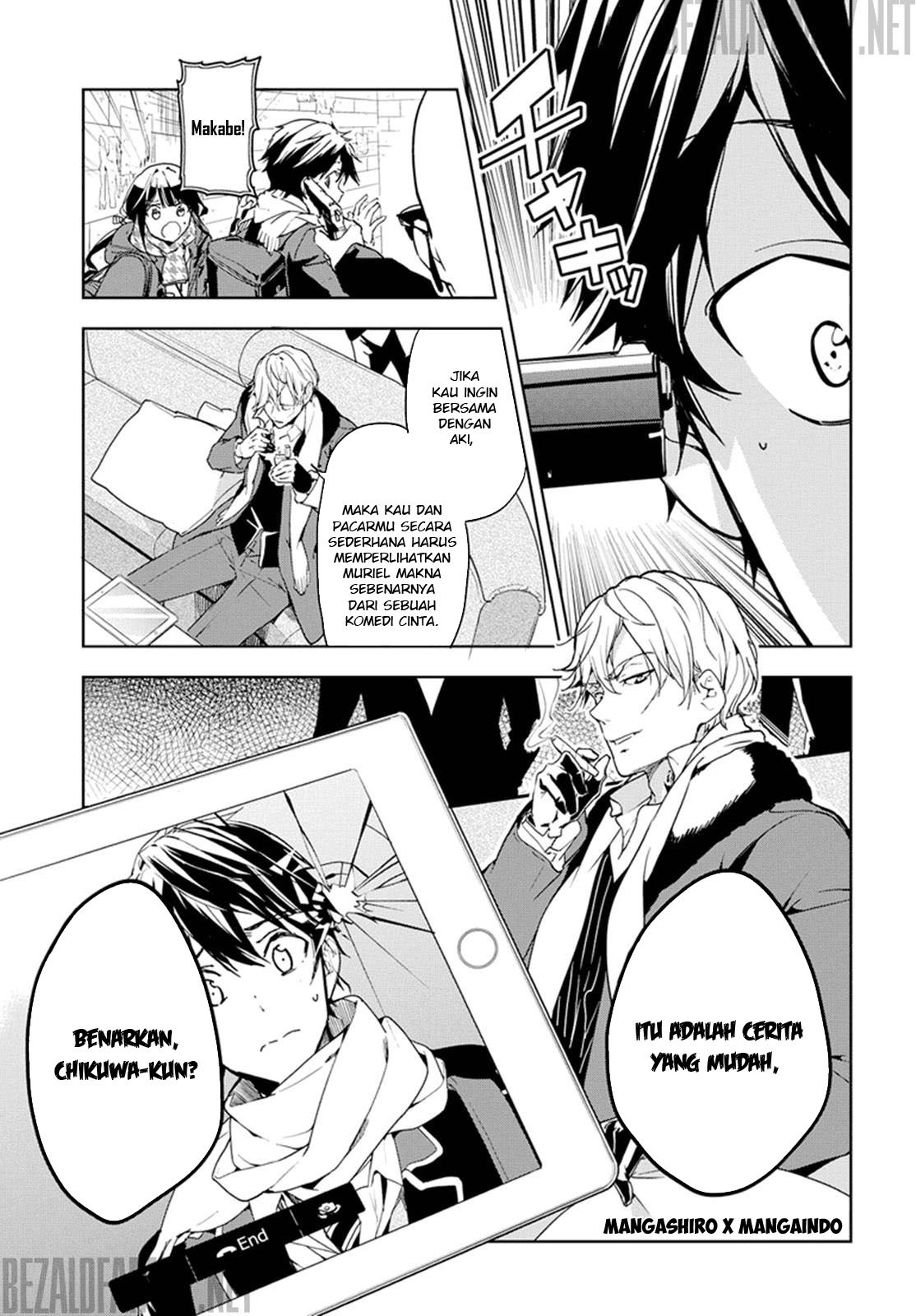 Chapter 31 - halaman 25