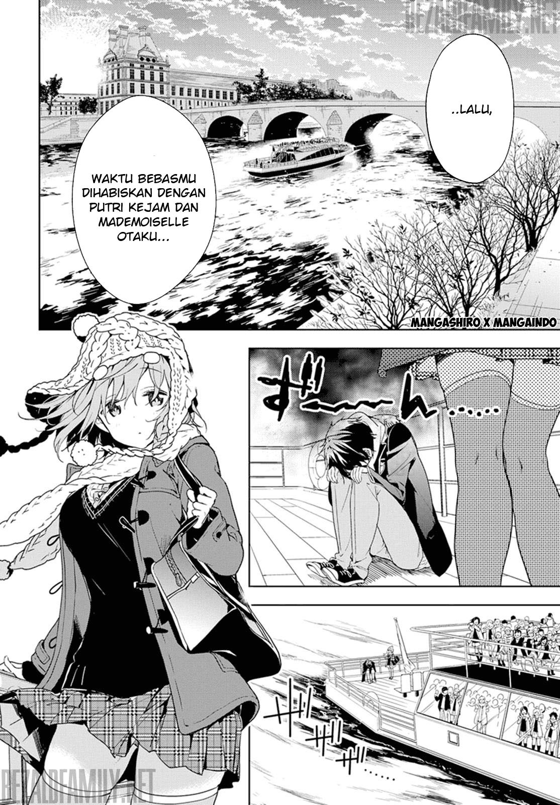 Chapter 31 - halaman 30