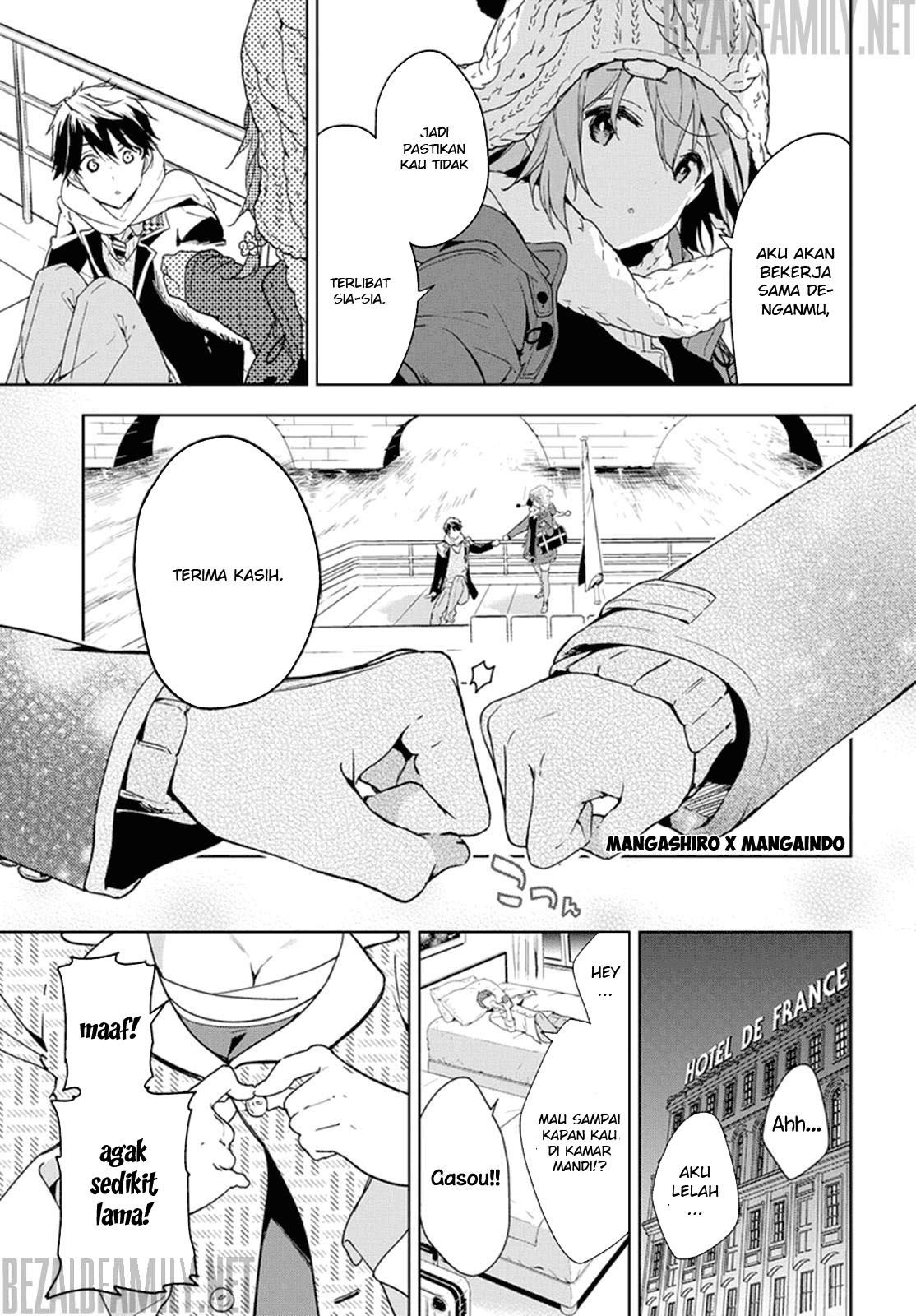 Chapter 31 - halaman 33