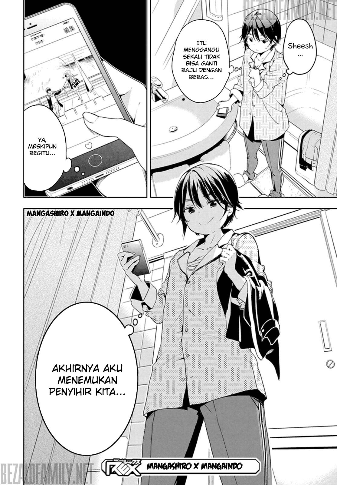 Chapter 31 - halaman 34