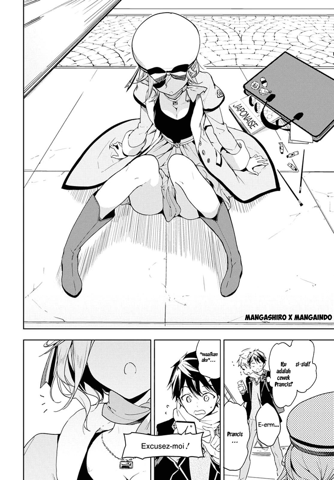 Chapter 30 - halaman 16