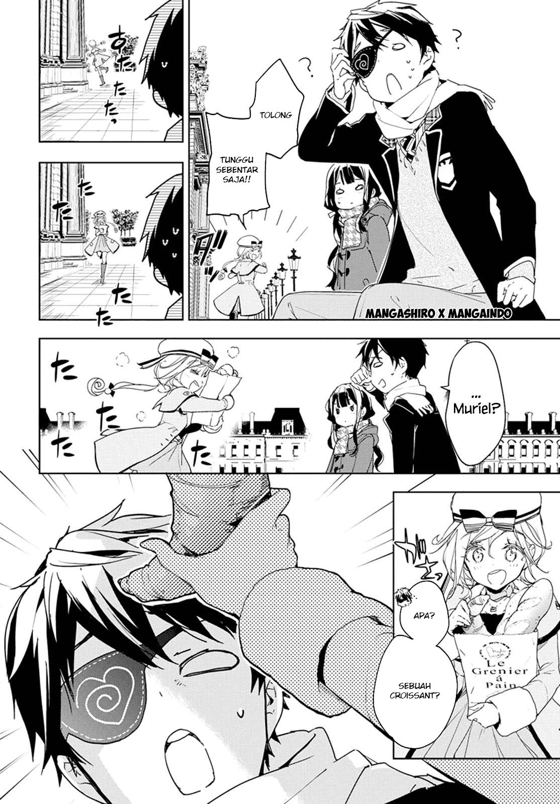 Chapter 30 - halaman 22