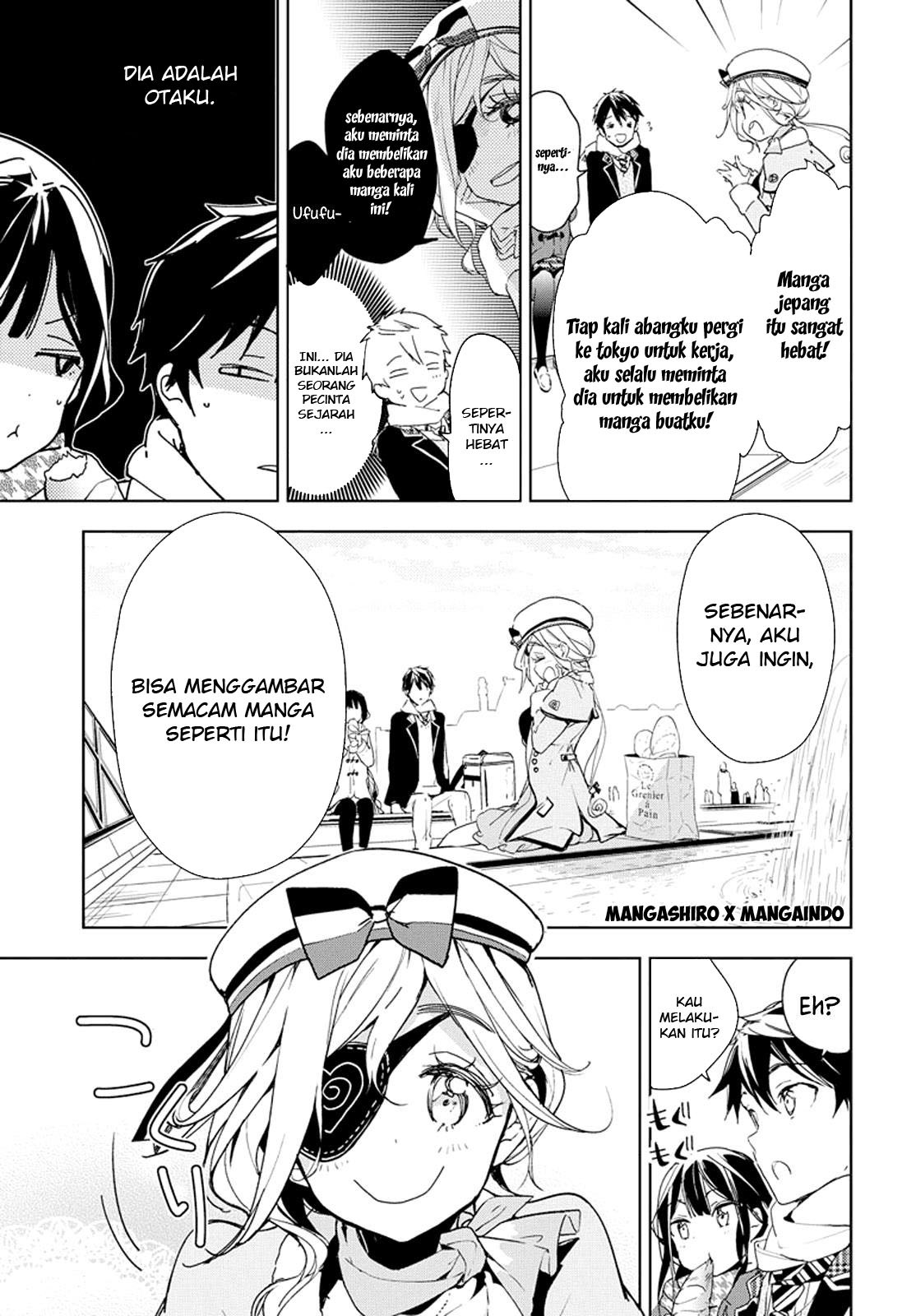 Chapter 30 - halaman 25