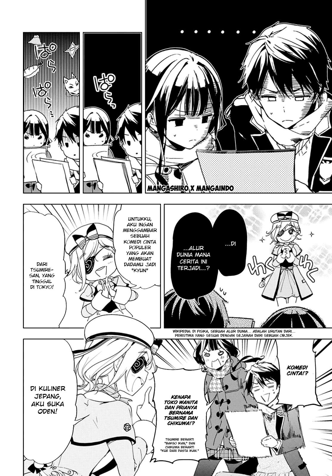 Chapter 30 - halaman 30