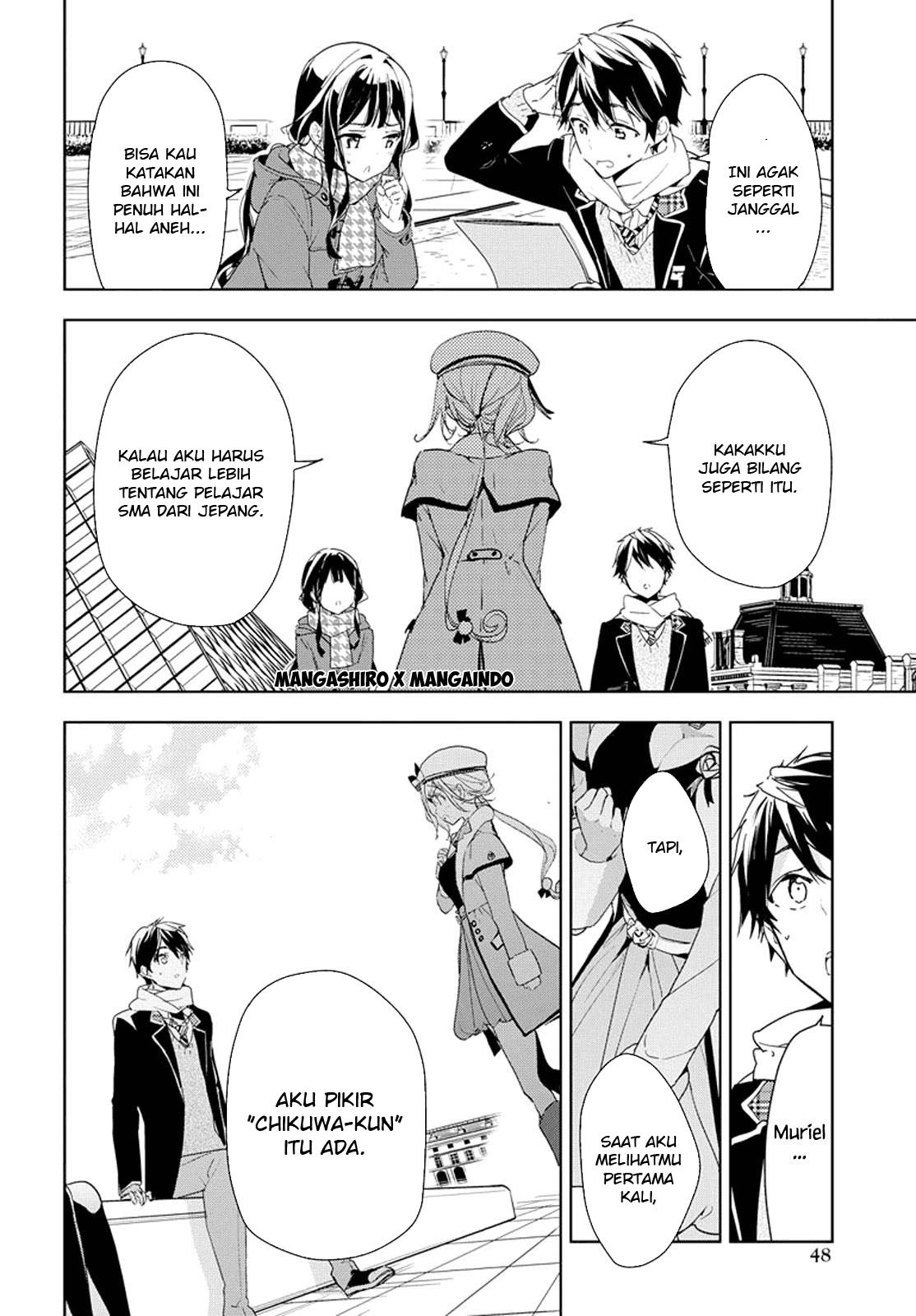 Chapter 30 - halaman 32
