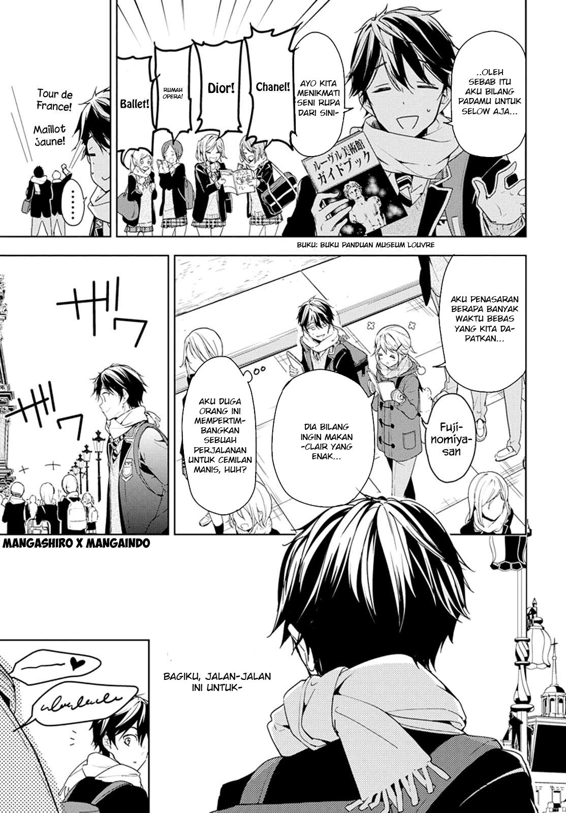 Chapter 30 - halaman 9