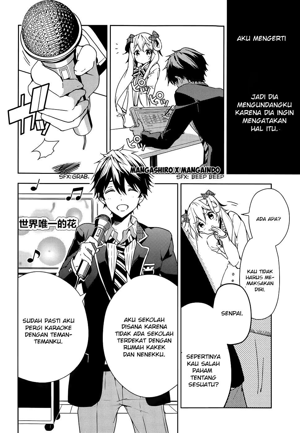 Chapter 29 - halaman 32