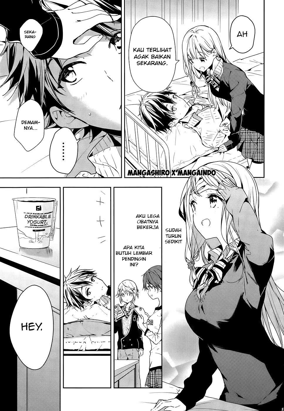 Chapter 28 - halaman 7