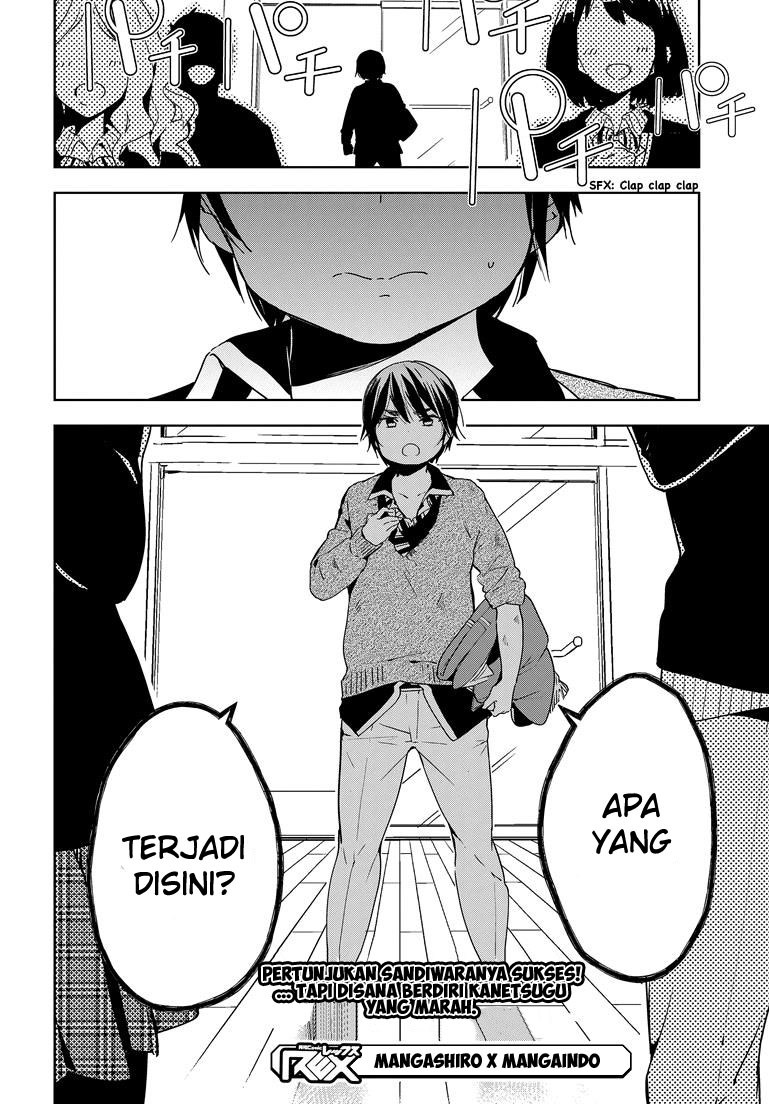 Chapter 27 - halaman 30