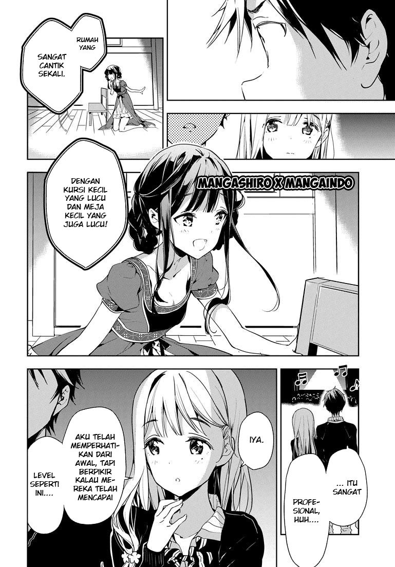 Chapter 26 - halaman 23